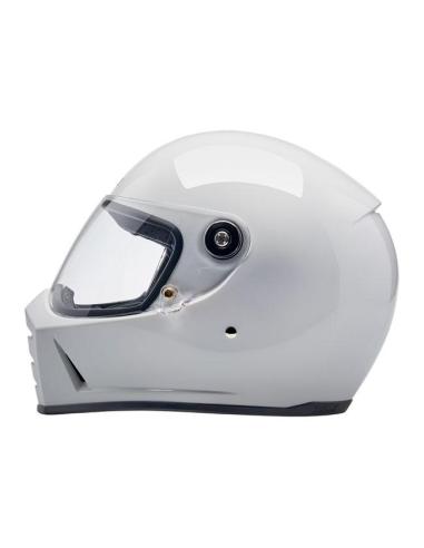 CAPACETE BILTWELL LANE SPLITTER 22.06 GLOSS WHITE