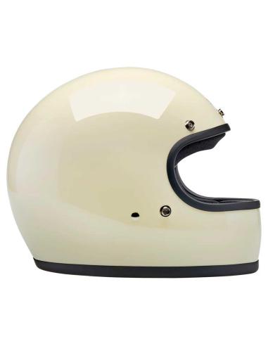 CASQUE BILTWELL GRINGO 22.06 VINTAGE WHITE