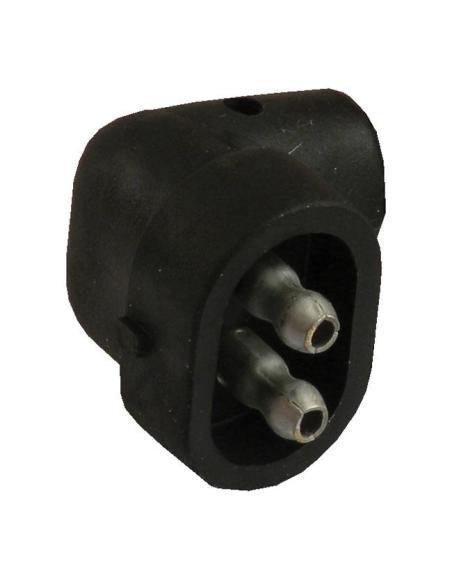 Comprar Regulador / Rectificador Cromado Para Big Twin 89-99 De 2 Pines a precio de oferta