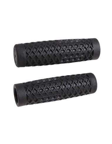 Comprar Puños De Goma Vans Black 25Mm a precio de oferta