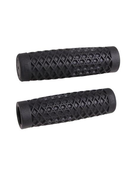 Comprar Puños De Goma Vans Black 25Mm a precio de oferta