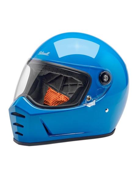 CASQUE BILTWELL LANE SPLITTER 22.06 TAHOE BLUE