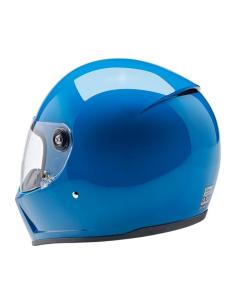 BILTWELL LANE SPLITTER 22.06 TAHOE BLUE HELMET 2