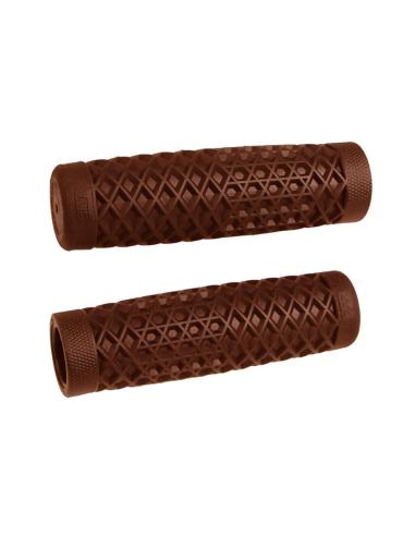 ALGEMAS DE BORRACHA VANS MARROM 25MM