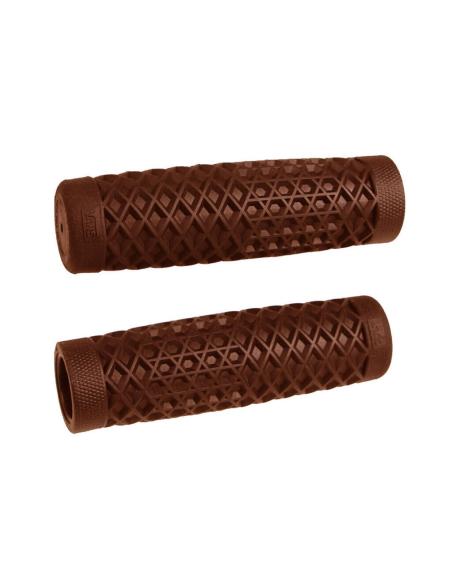 ALGEMAS DE BORRACHA VANS MARROM 25MM