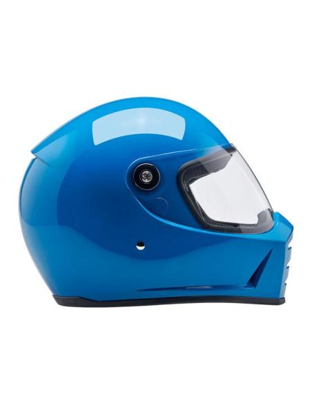 BILTWELL LANE SPLITTER 22.06 TAHOE BLUE HELMET