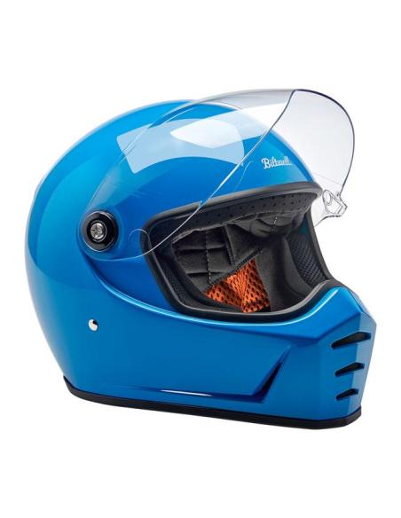 CASQUE BILTWELL LANE SPLITTER 22.06 TAHOE BLUE