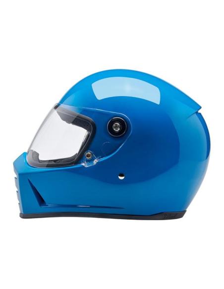 CAPACETE BILTWELL LANE SPLITTER 22.06 TAHOE BLUE