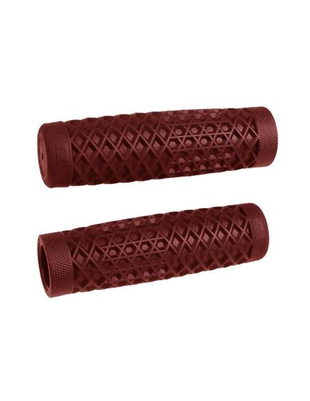 ALGEMAS DE BORRACHA VANS BOIBLOOD 25MM