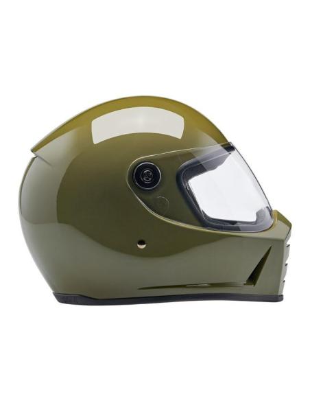 Comprar Casco Biltwell Lane Splitter 22.06 Olive Green a precio de oferta