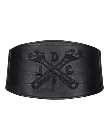 Ceinture Lombaire en Cuir John Doe Classic | Iguana Custom