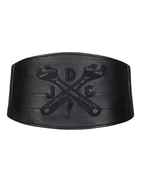 Fascia Lombare John Doe Classic in Pelle | Iguana Custom