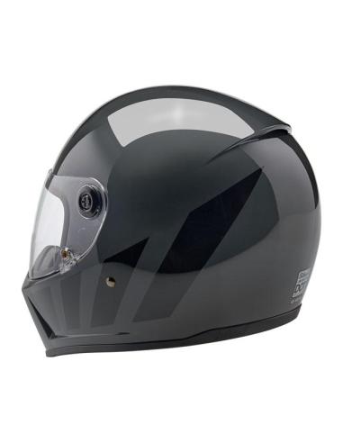 CAPACETE BILTWELL LANE SPLITTER 22.06 GREY INERTIA