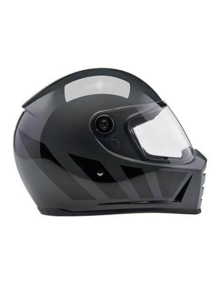 CAPACETE BILTWELL LANE SPLITTER 22.06 GREY INERTIA