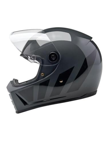 CAPACETE BILTWELL LANE SPLITTER 22.06 GREY INERTIA