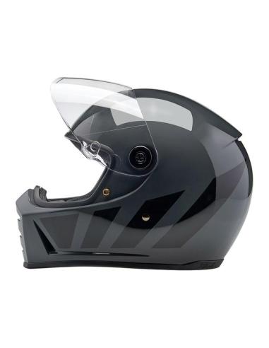 CAPACETE BILTWELL LANE SPLITTER 22.06 GREY INERTIA