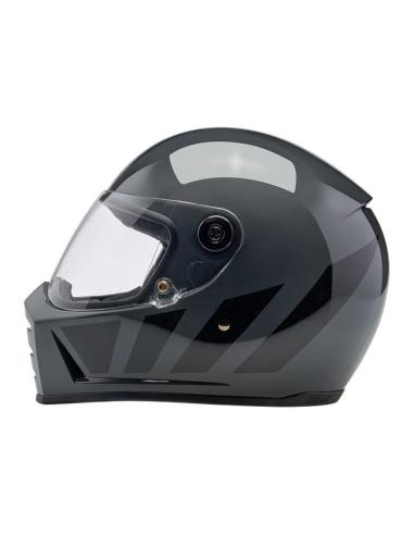 CASQUE BILTWELL LANE SPLITTER 22.06 GREY INERTIA