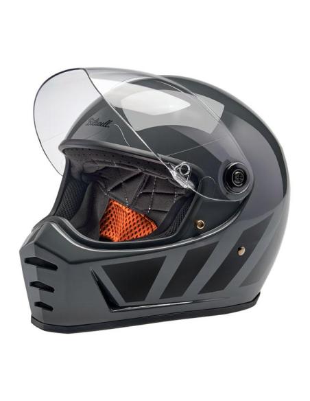 CASQUE BILTWELL LANE SPLITTER 22.06 GREY INERTIA