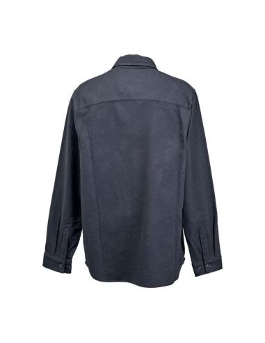 Comprar Camisa De Franela Biltwell Hi Test Negra a precio de oferta