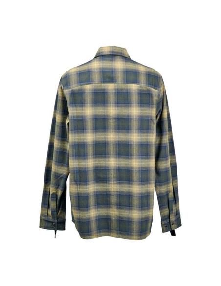 CHEMISE EN FLANELLE BILTWELL HI-TEST MOSS