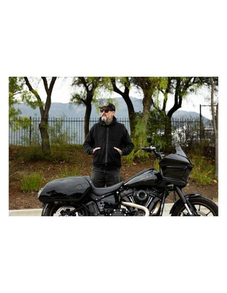 COLETE BILTWELL 4 SPEED PRETO