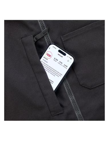 Comprar Chaleco Biltwell 4 Speed Negro a precio de oferta