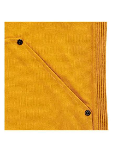 Acquista Gilet Biltwell 4 Speed Gold a prezzo scontato