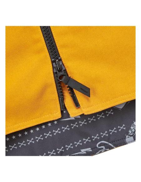 Acquista Gilet Biltwell 4 Speed Gold a prezzo scontato