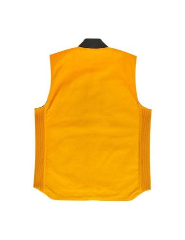 Acquista Gilet Biltwell 4 Speed Gold a prezzo scontato