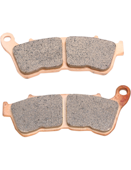 Acquista Pastiglie Freno EBC Sinterizzate Harley XL 14-22 Anteriori a prezzo scontato