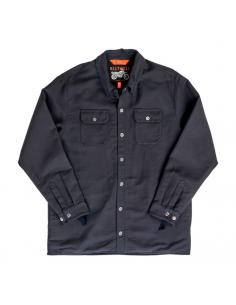 CAMICIA-GIACCA BILTWELL EL DORADO NERA