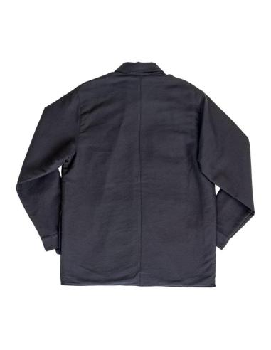 CHEMISE-VESTE BILTWELL EL DORADO NOIR