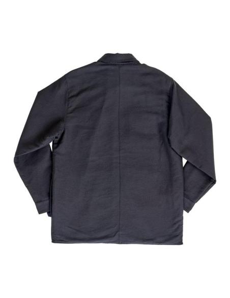 Comprar Camisa-Chaqueta Biltwell El Dorado Negra a precio de oferta
