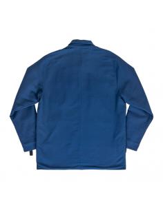 CAMICIA-GIACCA BILTWELL EL DORADO NAVY 2