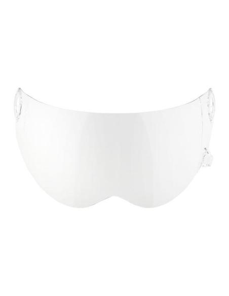 VISIÈRE BILTWELL LANE SPLITTER GEN 2 TRANSPARENTE