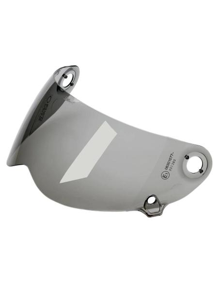 Acquista Schermo Caschi Lane Splitter 2206 Gen 3 Fumè Chiaro Di Biltwell a prezzo scontato