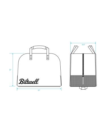 Comprar Bolsa Para Casco Exfil De Biltwell a precio de oferta