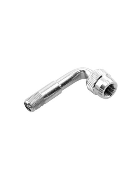 Acquista Raccordo Valvola 90º Metallico a prezzo scontato