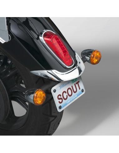 Comprar Embellecedor Para Guardabarro Trasero Indian Scout a precio de oferta