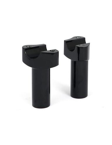 Comprar Base Torreta Harley Tipo Original 3.5" (8.89 Cm) Negras a precio de oferta