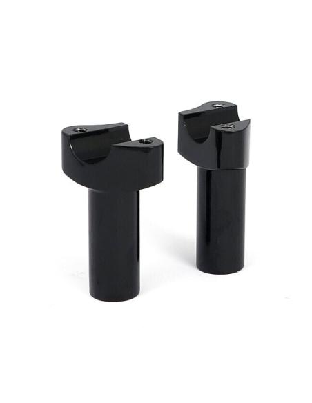 Comprar Base Torreta Harley Tipo Original 3.5" (8.89 Cm) Negras a precio de oferta
