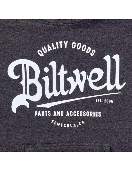Comprar Sudadera Con Capucha Quality Goods De Biltwell a precio de oferta