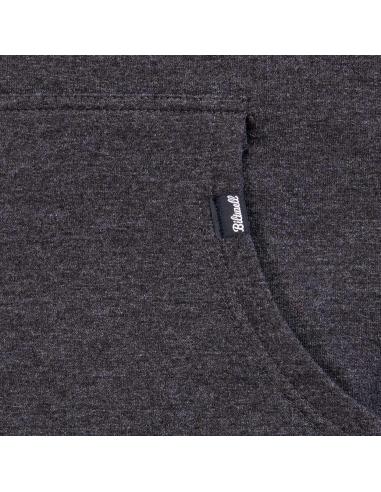SWEAT À CAPUCHE QUALITY GOODS BY BILTWELL