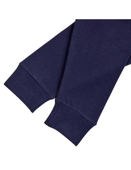SWEAT-SHIRT COVERED COL ROND SANS CAPUCHE DE BILTWELL
