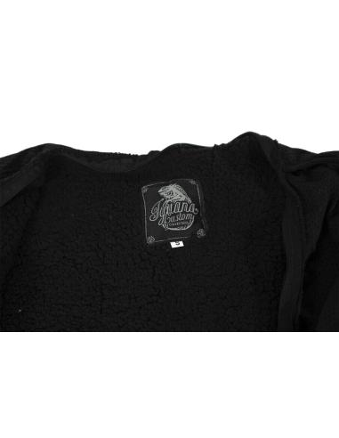 Comprar Chaqueta Vaquera Sherpa 3 En 1 Protecciones Nivel 2 a precio de oferta