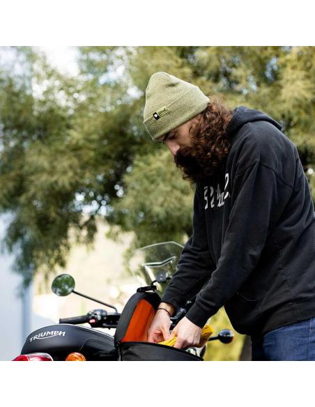 GORRO EVERGREEN - LODEN DA BILTWELL