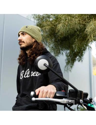 GORRO EVERGREEN - LODEN DA BILTWELL