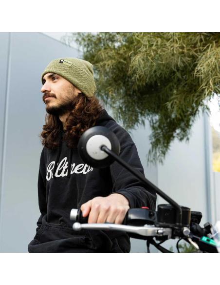 GORRO EVERGREEN - LODEN DA BILTWELL