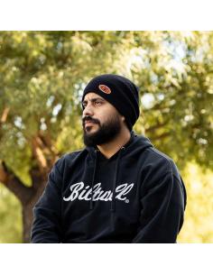 GORRO OVAL NEGRO DE BILTWELL 2