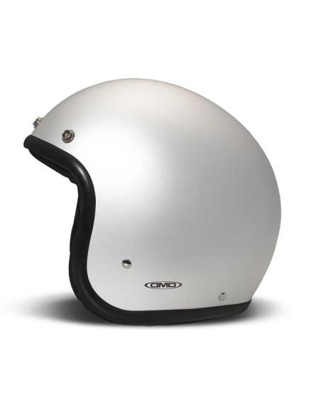 Comprar Casco Jet Dmd Retro Aluminium a precio de oferta